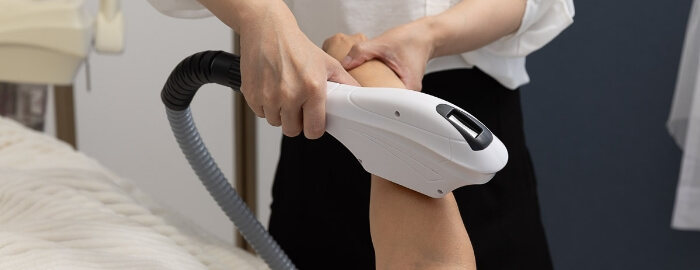 HAIR REMOVAL
