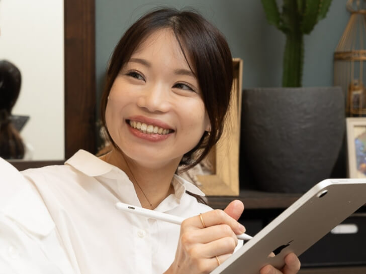 サロンが運営するスクールについて