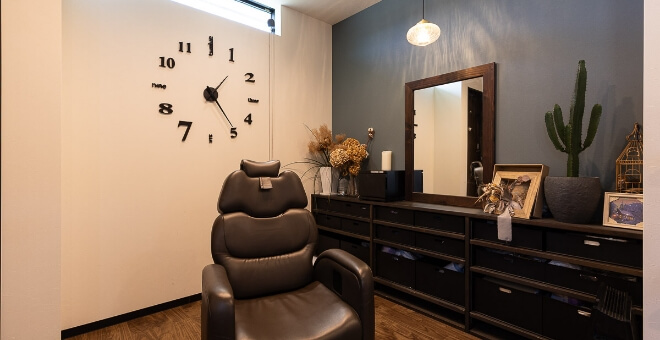 SALON INFO
